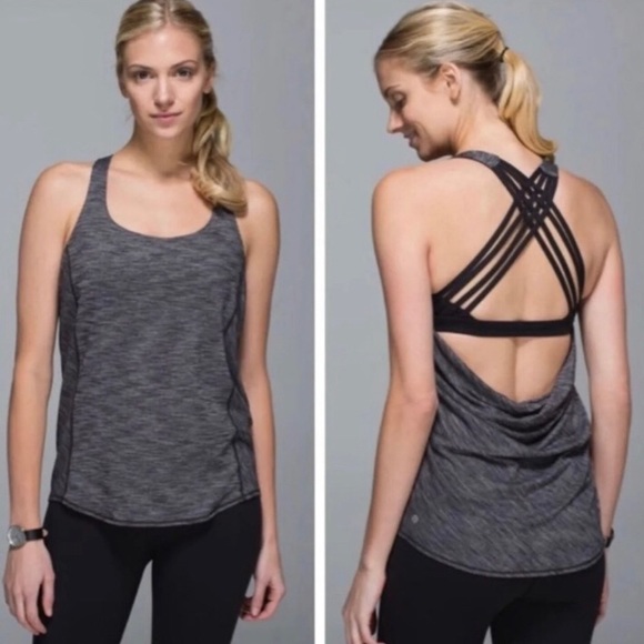 Lululemon Wild Tank - Picture 1 of 9
